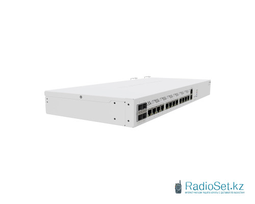 Маршрутизатор MikroTik CCR2116-12G-4S+